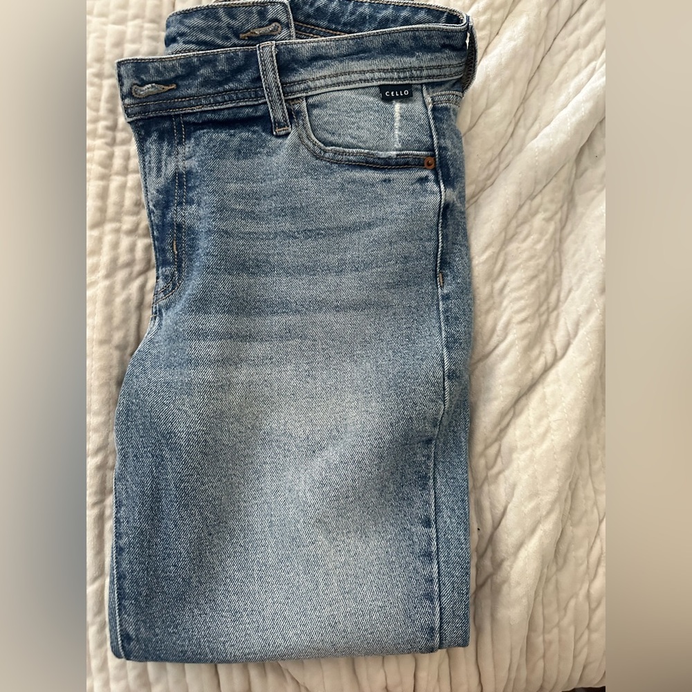 Cello Brand NWT Jeans!